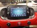 Fiat 500 1.0 Hybrid Red Rouge - thumbnail 25