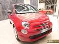 Fiat 500 1.0 Hybrid Red Rouge - thumbnail 3