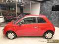 Fiat 500 1.0 Hybrid Red Rouge - thumbnail 11