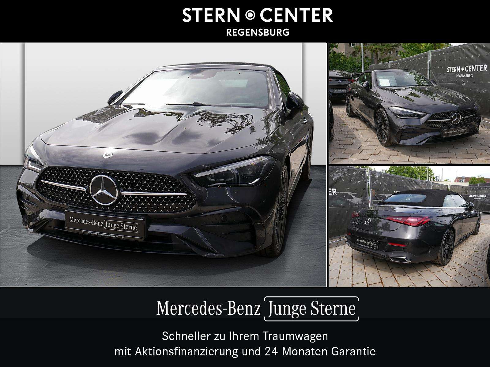 2025 Mercedes Benz CLE 220