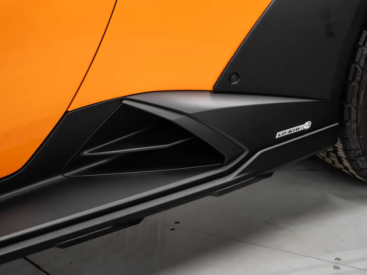 Lamborghini Huracán снимка Lamborghini Huracán