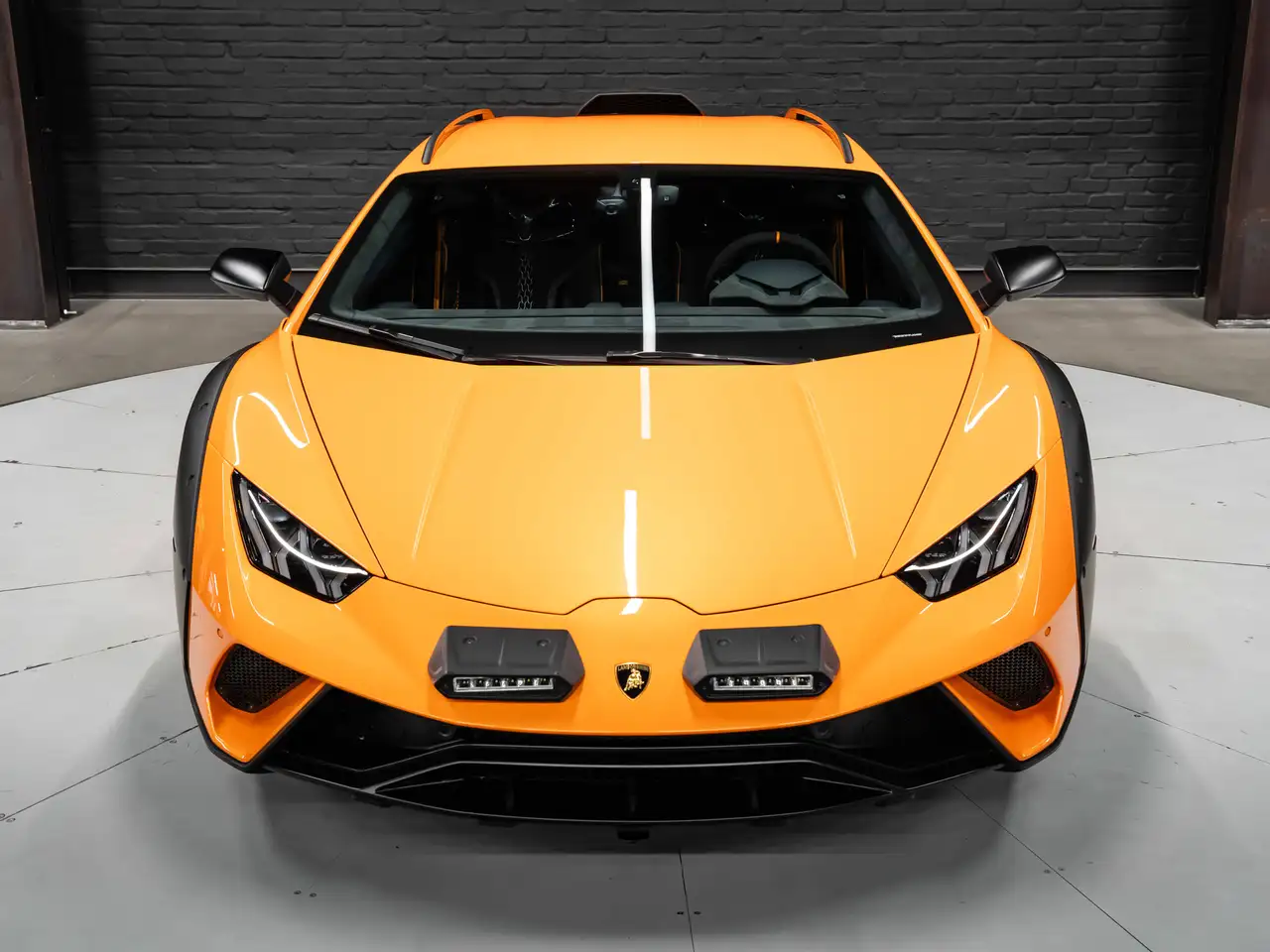 Lamborghini Huracán снимка Lamborghini Huracán