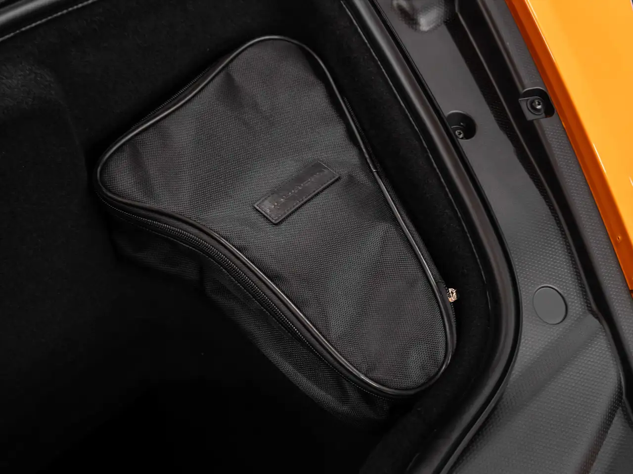 Lamborghini Huracán снимка Lamborghini Huracán