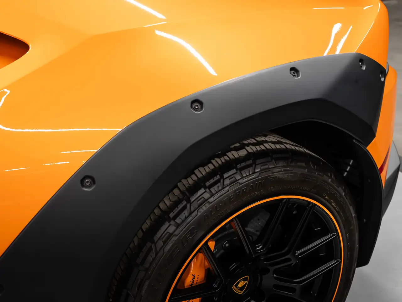 Lamborghini Huracán снимка Lamborghini Huracán