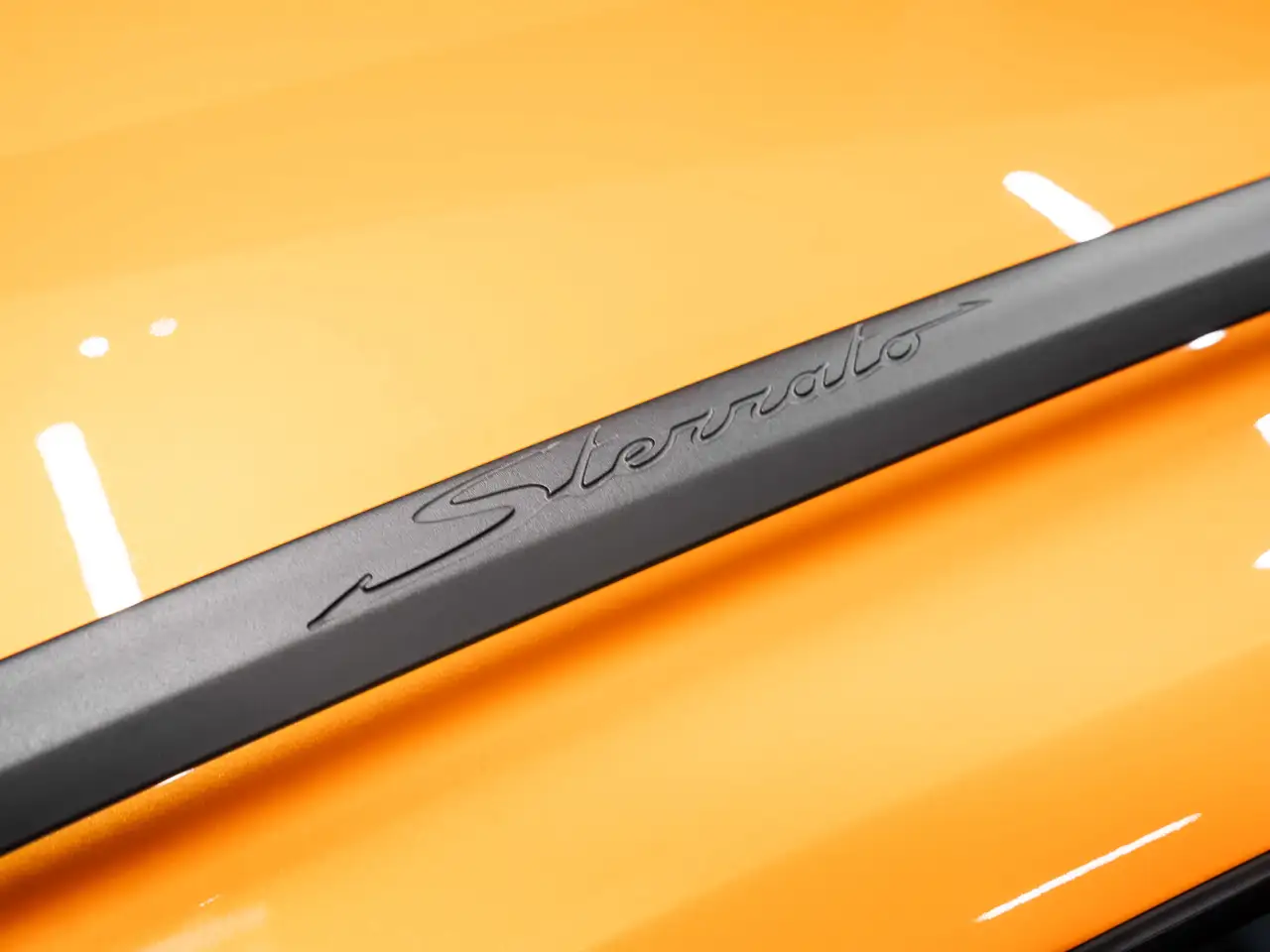 Lamborghini Huracán снимка Lamborghini Huracán