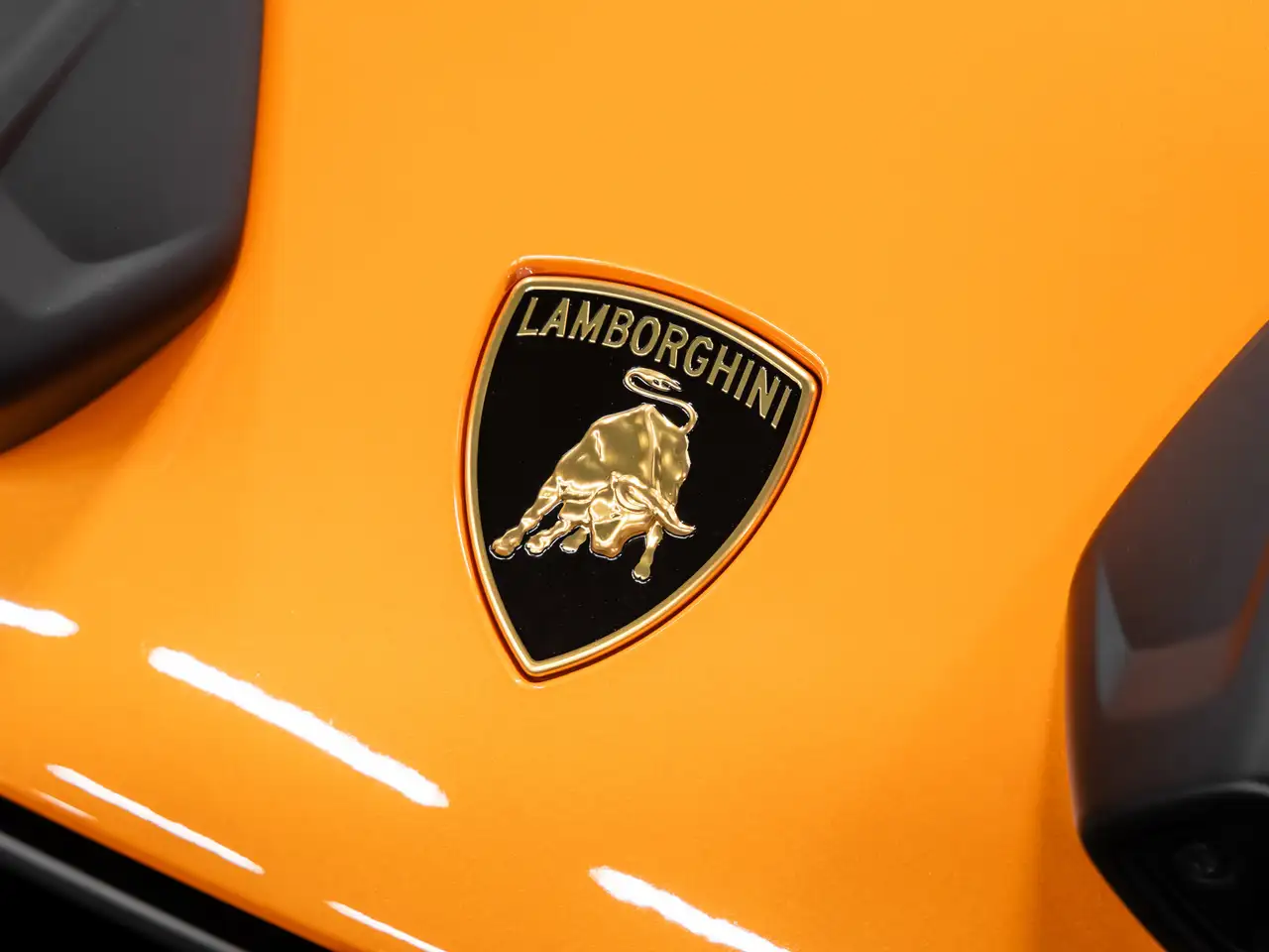 Lamborghini Huracán снимка Lamborghini Huracán