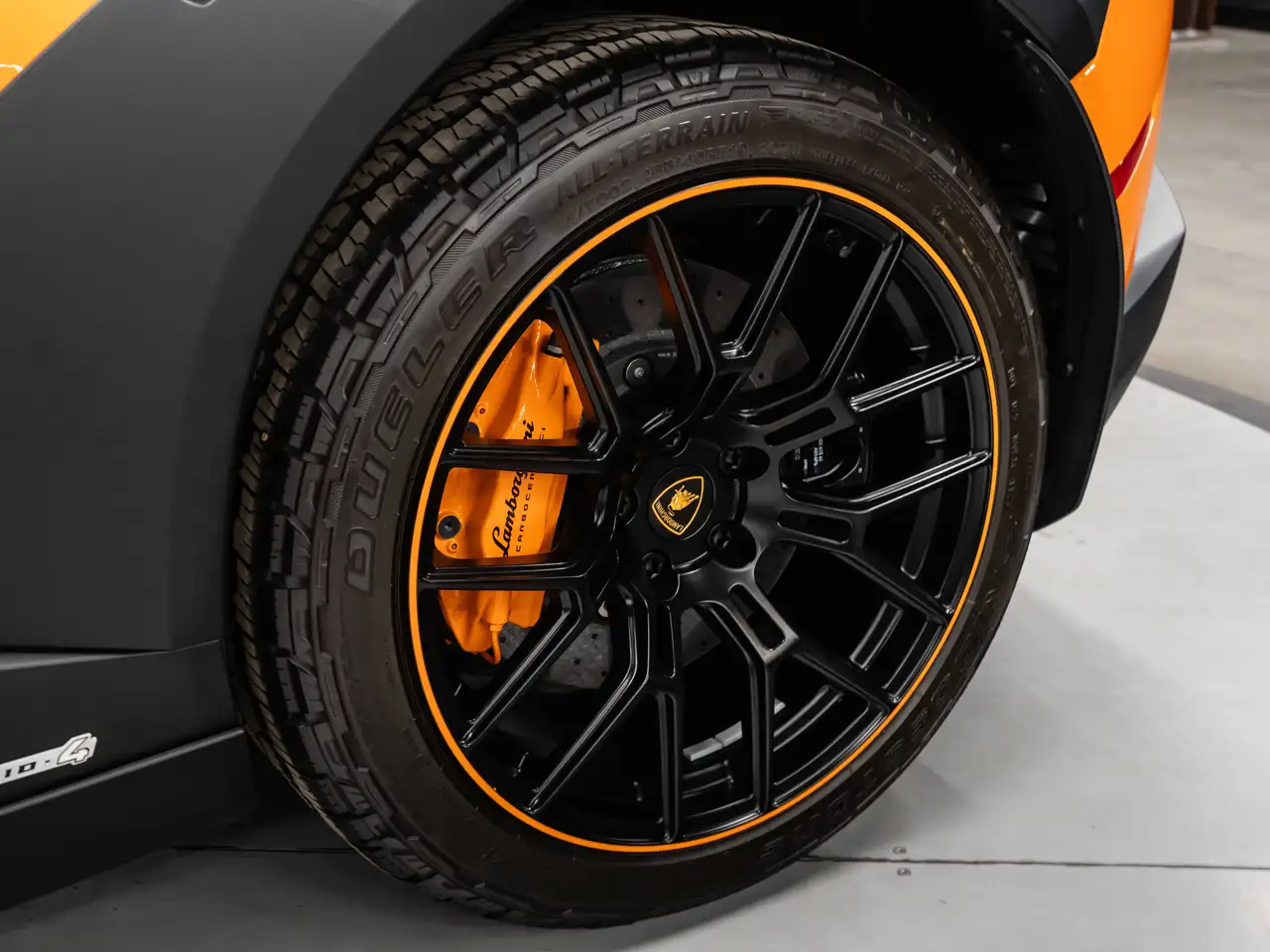 Lamborghini Huracán снимка Lamborghini Huracán