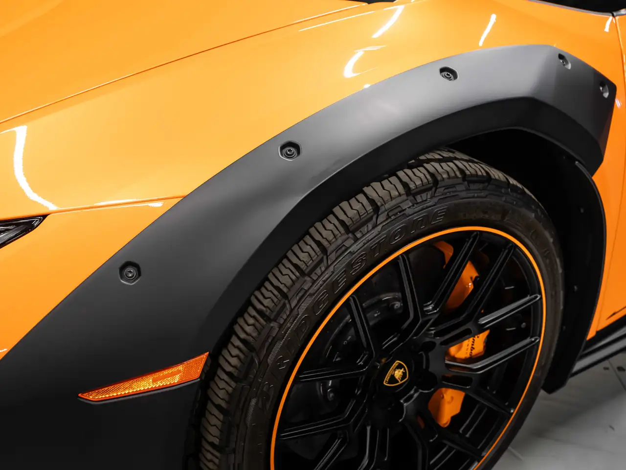 Lamborghini Huracán снимка Lamborghini Huracán