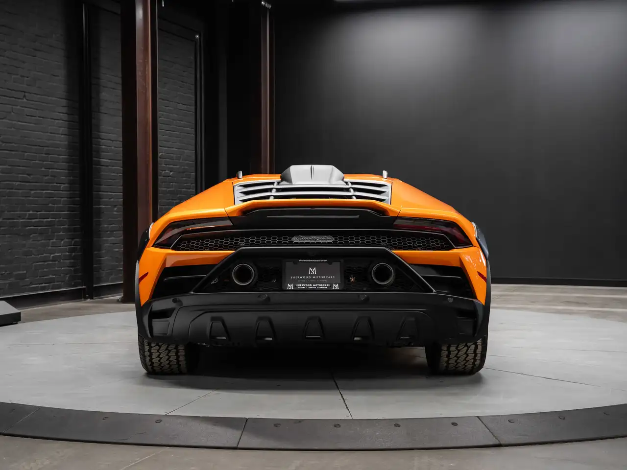 Lamborghini Huracán снимка Lamborghini Huracán