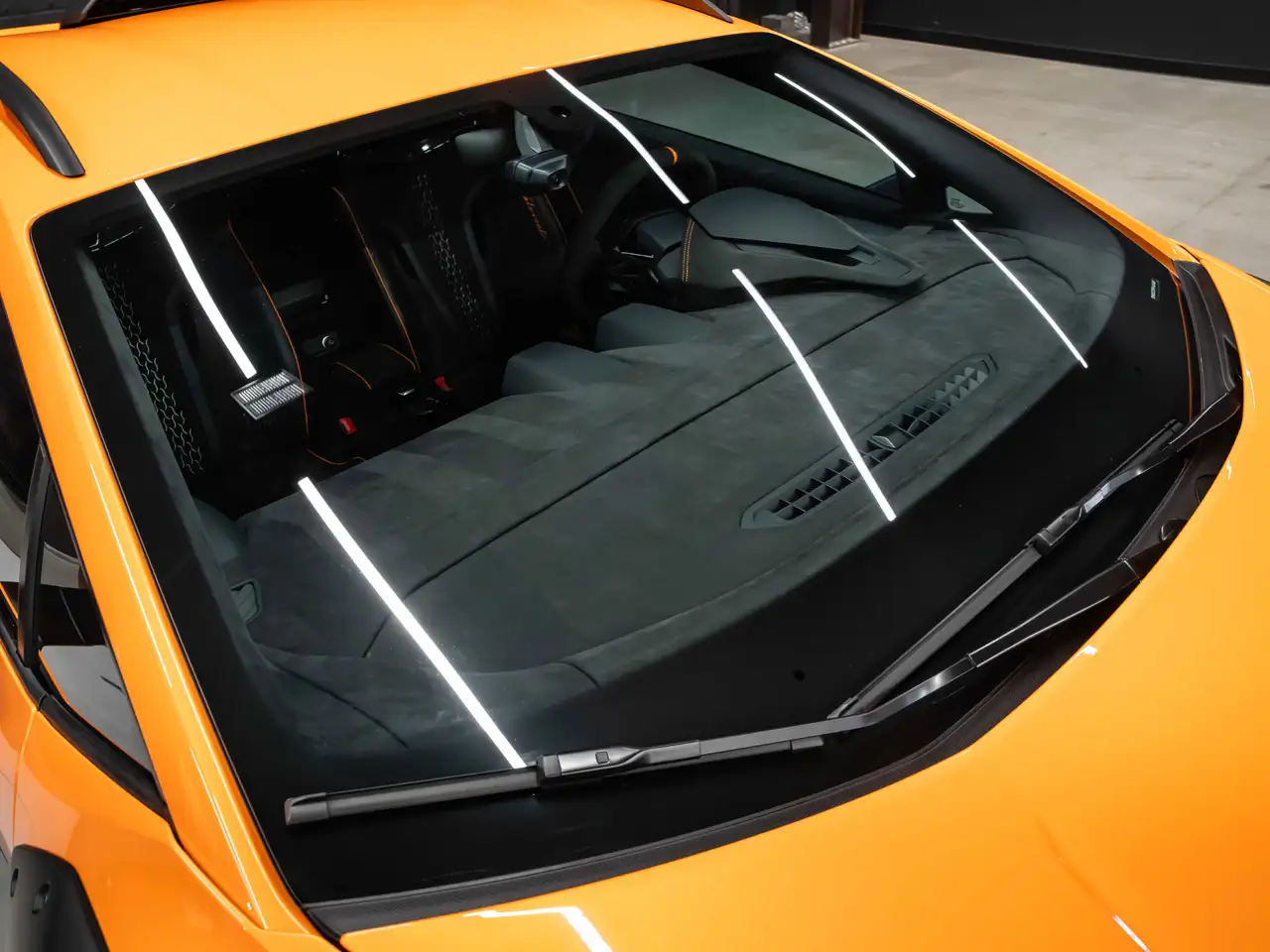 Lamborghini Huracán снимка Lamborghini Huracán