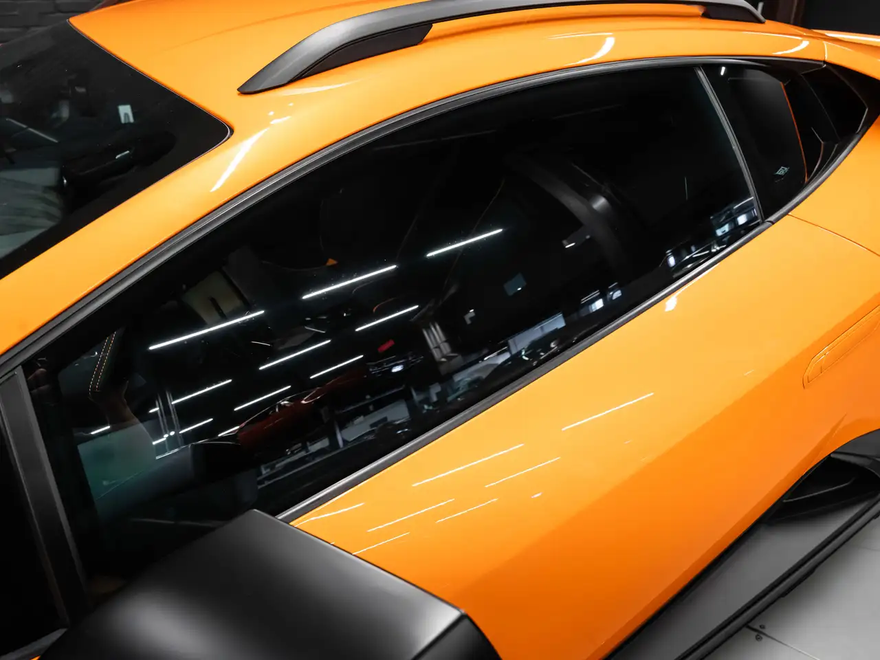 Lamborghini Huracán снимка Lamborghini Huracán