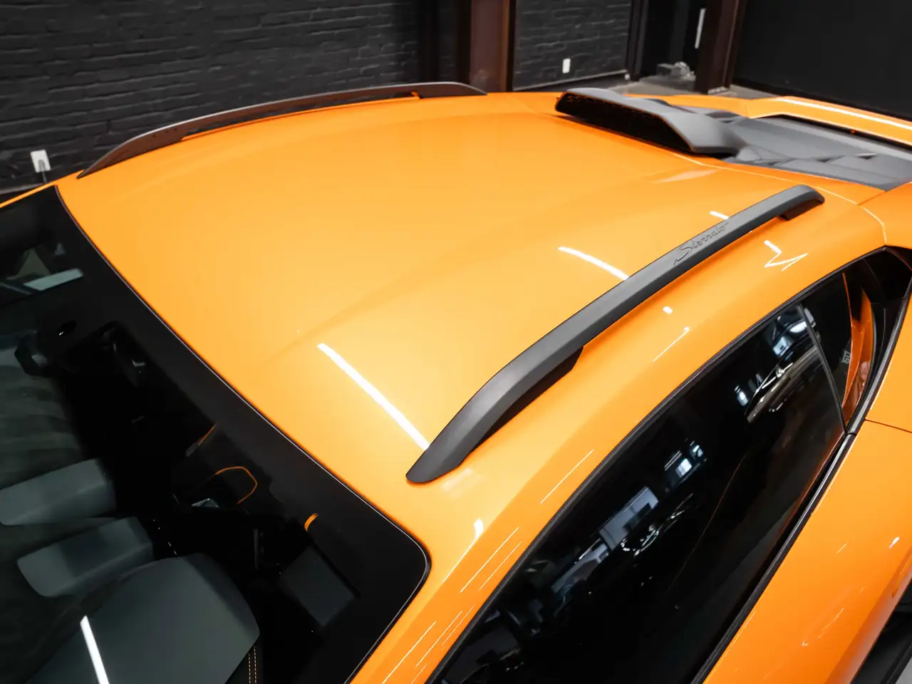 Lamborghini Huracán снимка Lamborghini Huracán