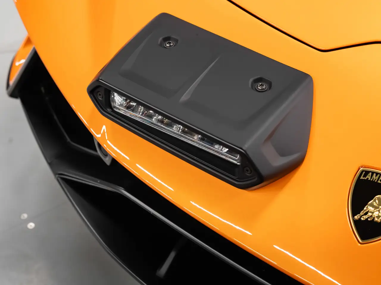 Lamborghini Huracán снимка Lamborghini Huracán