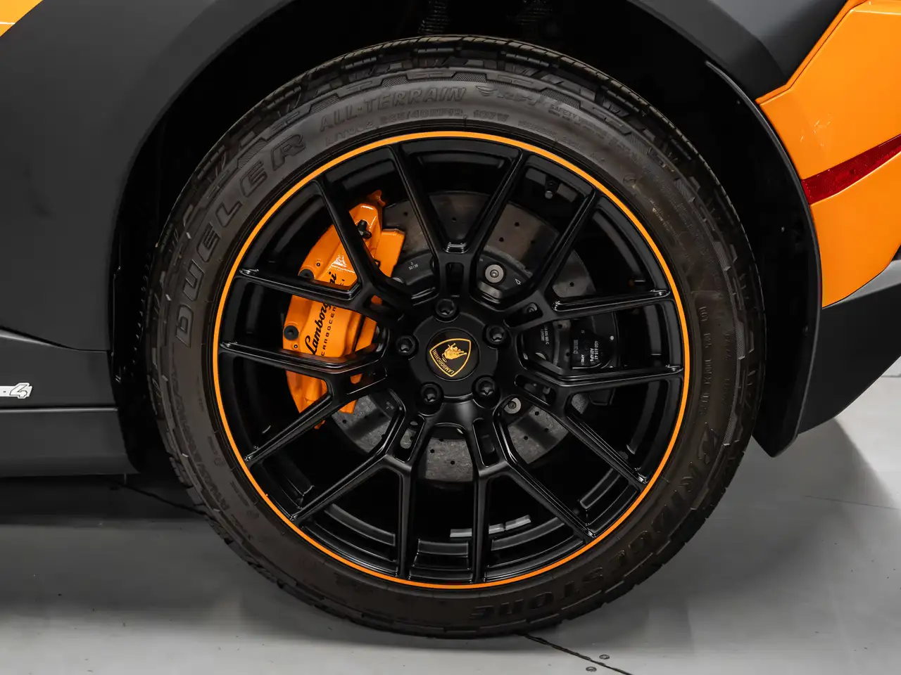 Lamborghini Huracán снимка Lamborghini Huracán