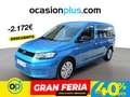 Volkswagen Caddy Maxi 2.0TDI Origin 75KW Azul - thumbnail 1