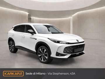 1.5 Hybrid Luxury+