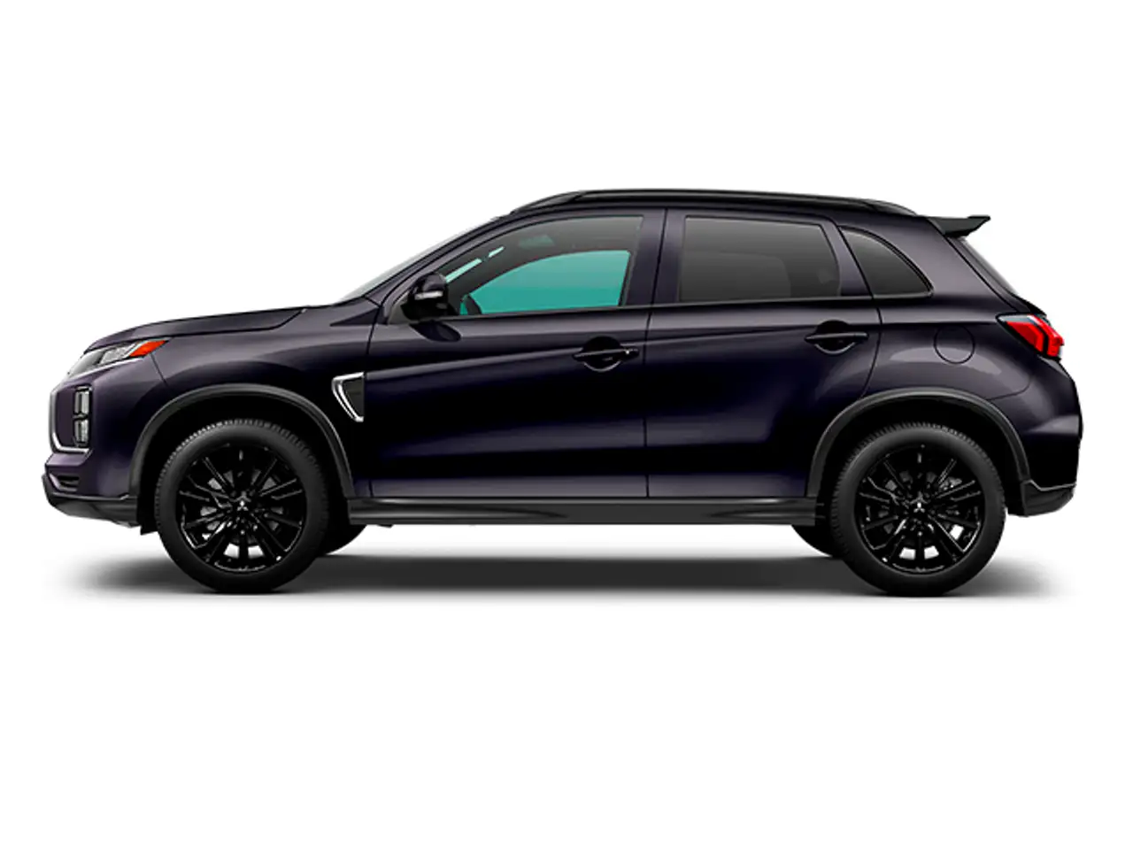 Mitsubishi RVR снимка Mitsubishi RVR