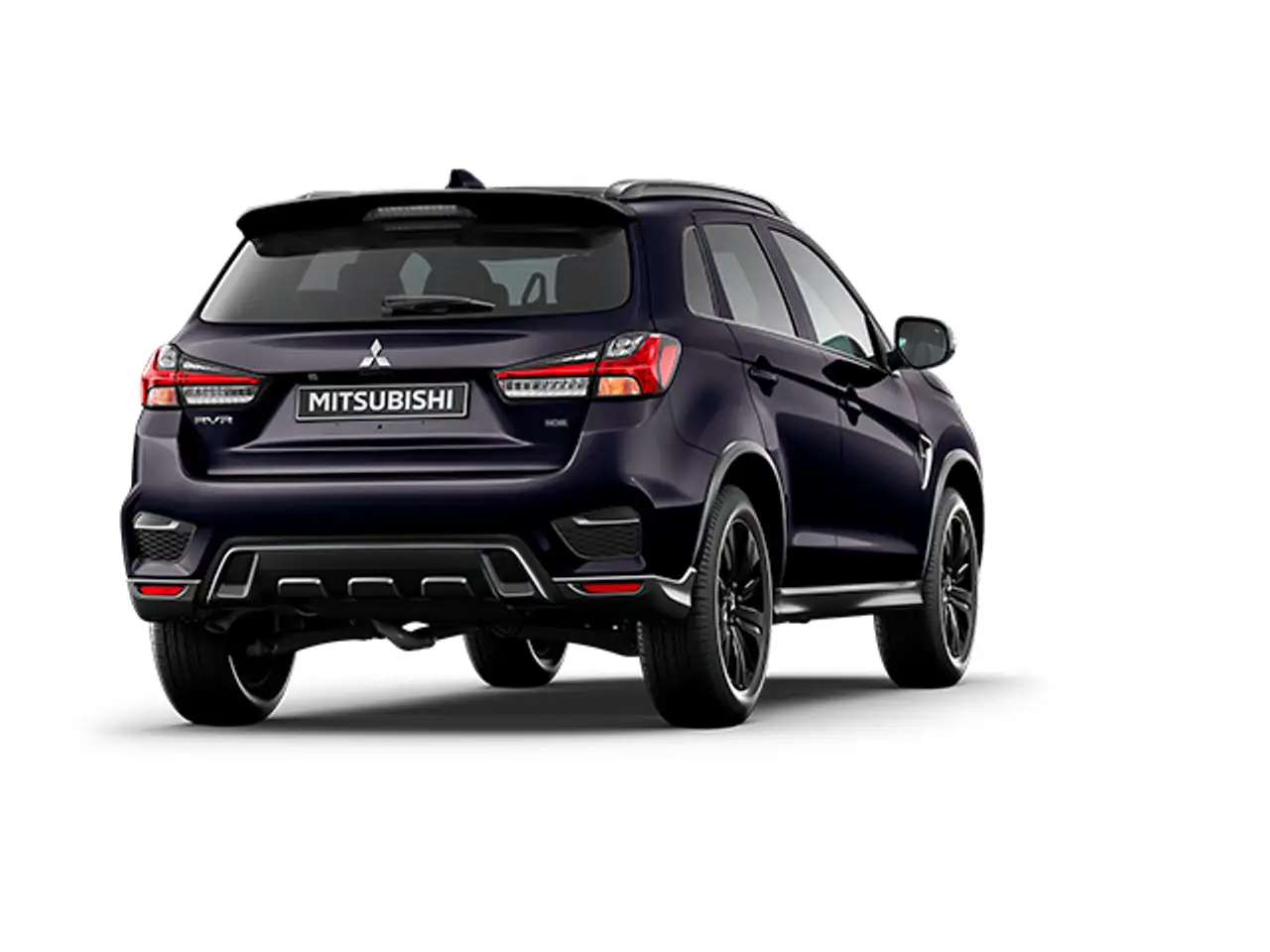 Mitsubishi RVR снимка Mitsubishi RVR