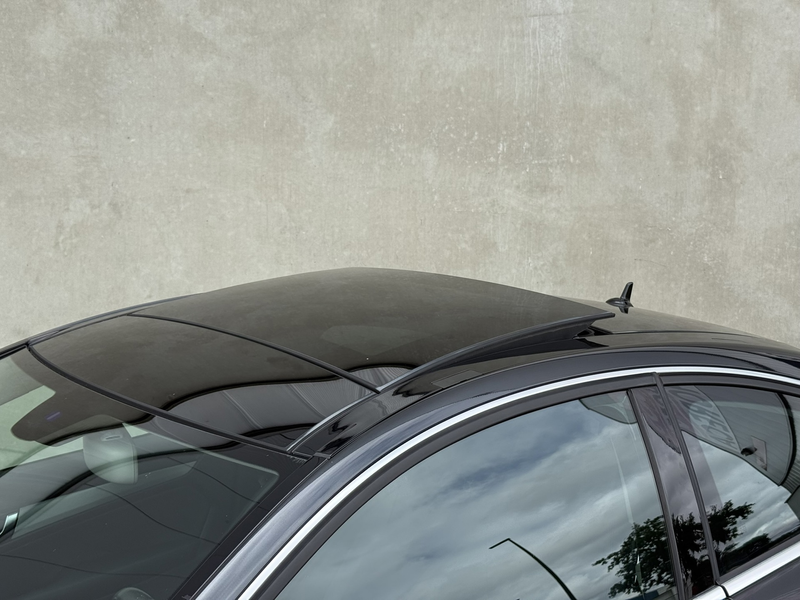 Mercedes-Benz C 180 Coupé Ambition AMG Pano 19inch DEALER NAP — photo 14