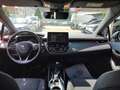 Toyota Corolla Hybrid Team D SHZ, Klimaautomatik, Keyless go, srebrna - thumbnail 10
