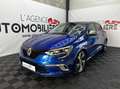 Renault Megane IV Berline TCe 205 Energy EDC GT Blauw - thumbnail 1