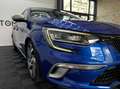 Renault Megane IV Berline TCe 205 Energy EDC GT Blau - thumbnail 14