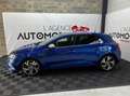 Renault Megane IV Berline TCe 205 Energy EDC GT Blau - thumbnail 7