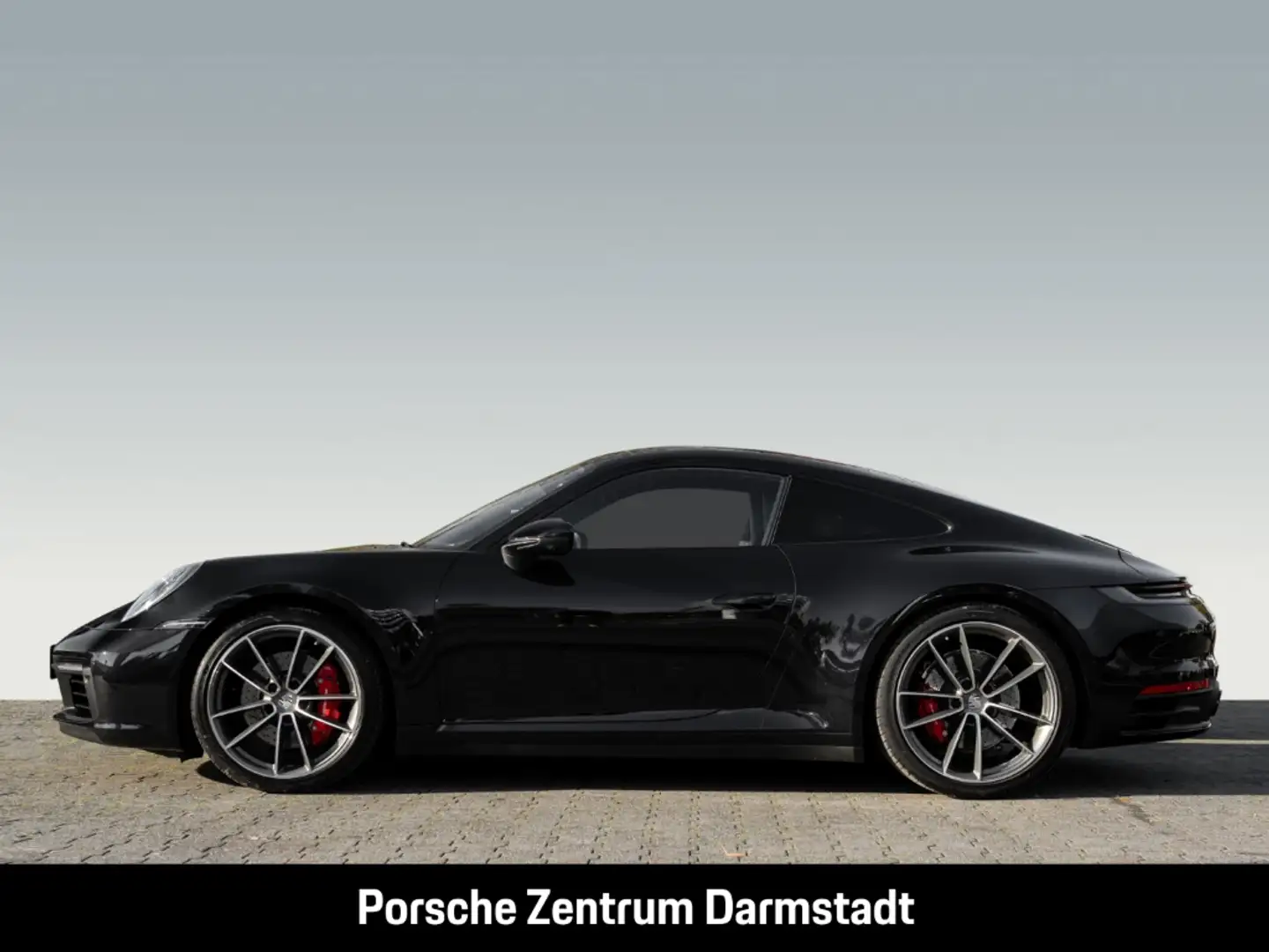 Porsche 992 911 Carrera S Sportabgasanlage Surround-View Nero - 2