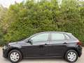 Volkswagen Polo Polo 1.0i+AIRCO+ECRAN+EURO 6D-T Schwarz - thumbnail 3