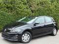 Volkswagen Polo Polo 1.0i+AIRCO+ECRAN+EURO 6D-T Schwarz - thumbnail 1