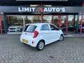 Kia Picanto 1.2 CVVT ISG Plus Pack Airco/El.ramen/1e.Eig/Lmv/5 Wit - thumbnail 2