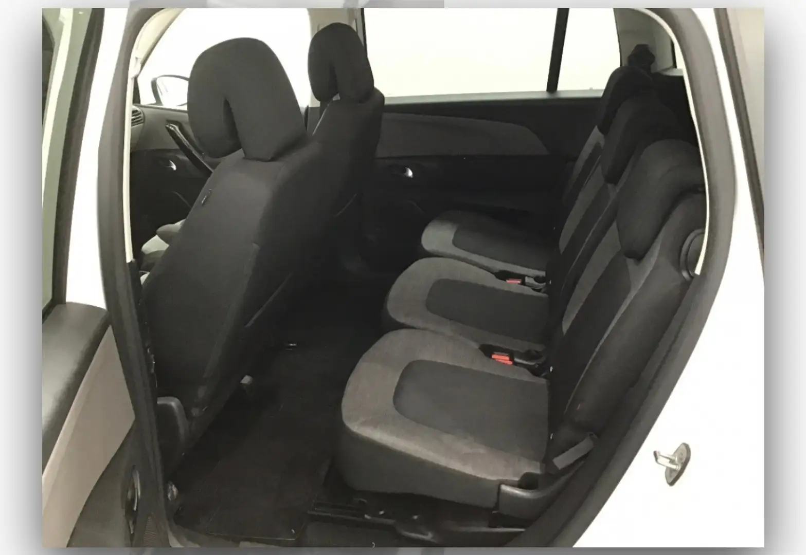 Citroen Grand C4 SpaceTourer PureTech 130 S&S BVM6 Business - 2