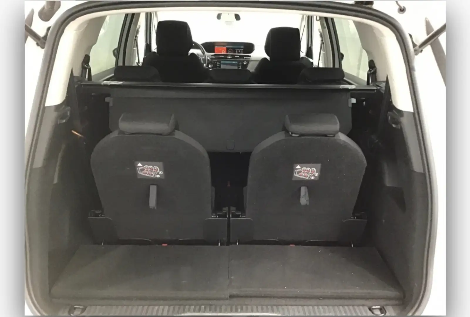 Citroen Grand C4 SpaceTourer PureTech 130 S&S BVM6 Business - 1