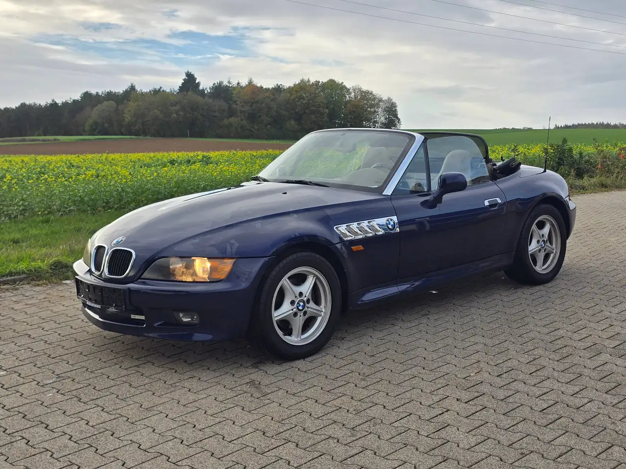 BMW Z3