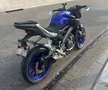Yamaha MT-125 Yamaha MT125 - BLUE - AKRAPOVIC Bleu - thumbnail 2