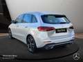 Mercedes-Benz B 250 4M PROGRESSIVE+PANO+360°+MULTIBEAM+FAHRASS Silber - thumbnail 10