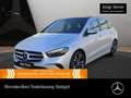 Mercedes-Benz B 250 4M PROGRESSIVE+PANO+360°+MULTIBEAM+FAHRASS Silber - thumbnail 1