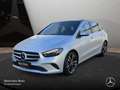 Mercedes-Benz B 250 4M PROGRESSIVE+PANO+360°+MULTIBEAM+FAHRASS Silber - thumbnail 2