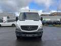 Mercedes-Benz Sprinter 316 CDI,Kaste,L2H2,AHK 3,5T,Standhei.Net 16500€ Blanc - thumbnail 4