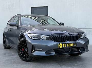 PHEV*Pano*ACC*Trekhaak*Harman Kardon*Driving Assistant Pro*Comfort Access*Leder*Camera 360° *Carplay
