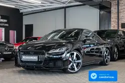 Audi TT RS TTRS COUPE 2.5 TFSI quattro|RS AGA|ABT 470PS