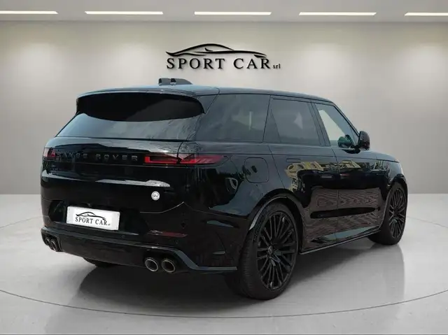 Land Rover Range Rover Sport view 7