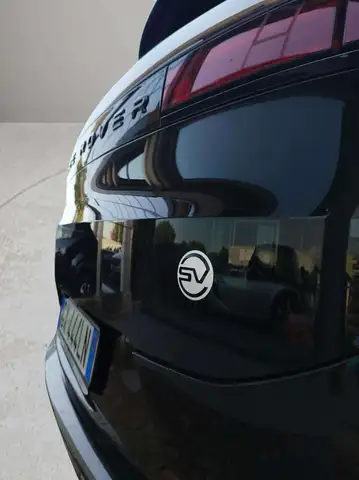 Land Rover Range Rover Sport view 5