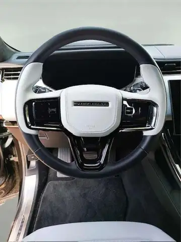 Land Rover Range Rover Sport view 20
