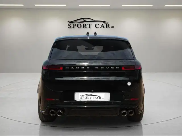 Land Rover Range Rover Sport view 6