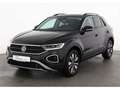 Volkswagen T-Roc 2.0 TDI GOAL DSG AHK/LED/NAV/ACC/RFK/PDC Schwarz - thumbnail 2