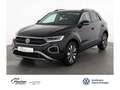 Volkswagen T-Roc 2.0 TDI GOAL DSG AHK/LED/NAV/ACC/RFK/PDC Schwarz - thumbnail 1