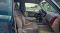Mitsubishi Pajero 3.2 Diesel 121 KW V60 AHK Standh Allrad Grün - thumbnail 10