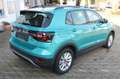 Volkswagen T-Cross 1.0 TSI OPF Life Klima Einparkhilfe Grün - thumbnail 4