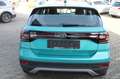 Volkswagen T-Cross 1.0 TSI OPF Life Klima Einparkhilfe Grün - thumbnail 5
